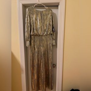 Vince Camuto jumpsuit